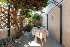 Casa Crystal Near The Sea - Happy Rentals Melendugno